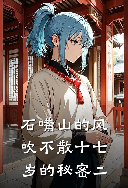 石嘴山的风，吹不散十七岁的秘密（二）(赵敏苏念)热门网络小说推荐_最新章节列表石嘴山的风，吹不散十七岁的秘密（二）(赵敏苏念)