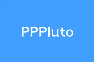 PPPluto