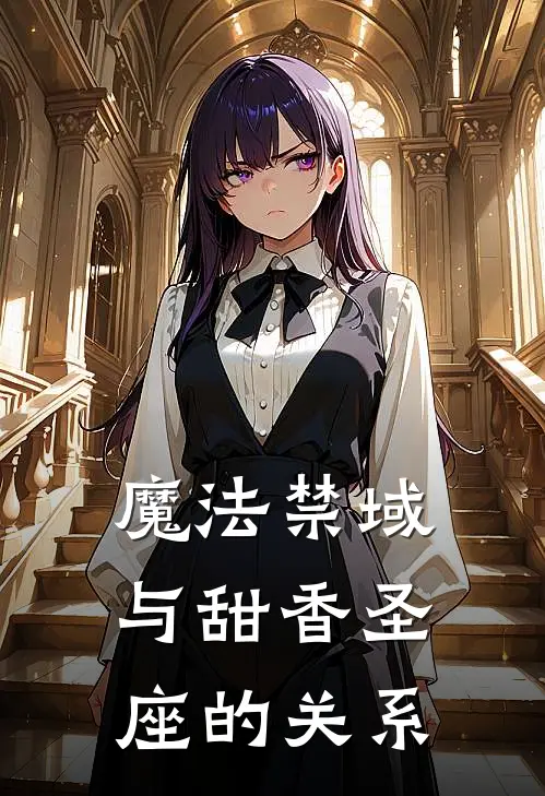 魔法禁域与甜香圣座的关系