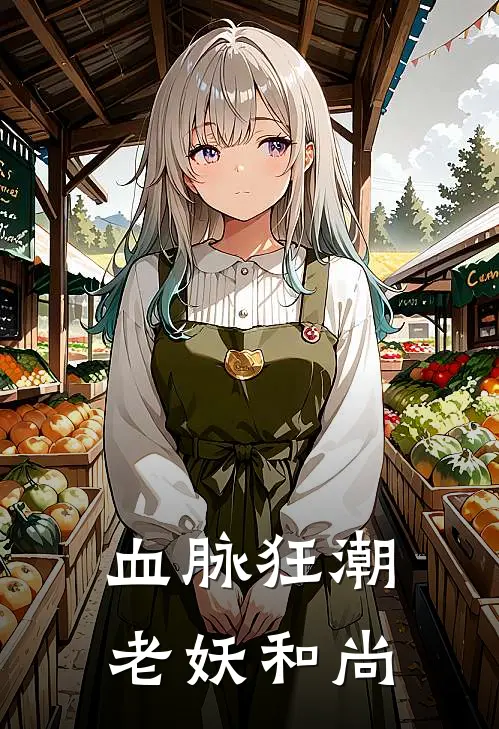 血脉狂潮 老妖和尚