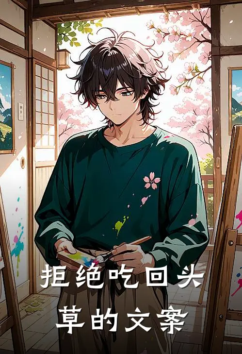 拒绝吃回头草的文案