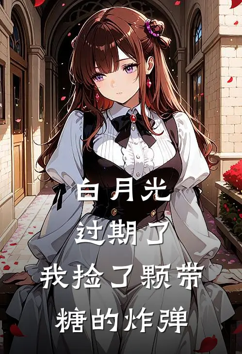 白月光过期了，我捡了颗带糖的炸弹