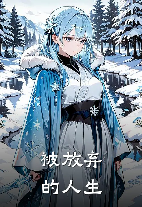 江晓徐茜《被放弃的人生》完结版免费阅读_江晓徐茜热门小说