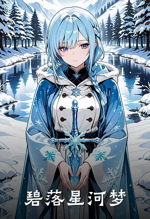 碧落星河梦(姜妩姜震)完结版免费阅读_碧落星河梦全文免费阅读