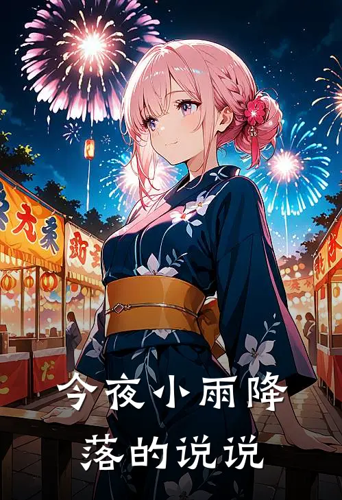 今夜小雨降落的说说