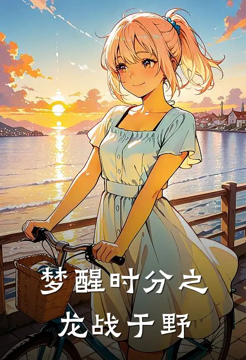 梦醒时分之龙战于野(韩立勋玉帝)已完结小说_梦醒时分之龙战于野(韩立勋玉帝)小说免费在线阅读