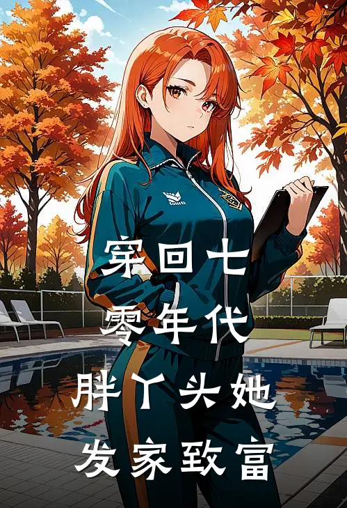 穿回七零年代，胖丫头她发家致富