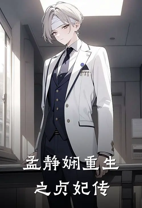 孟静娴静娴(孟静娴重生之贞妃传)_《孟静娴重生之贞妃传》最新章节免费在线阅读