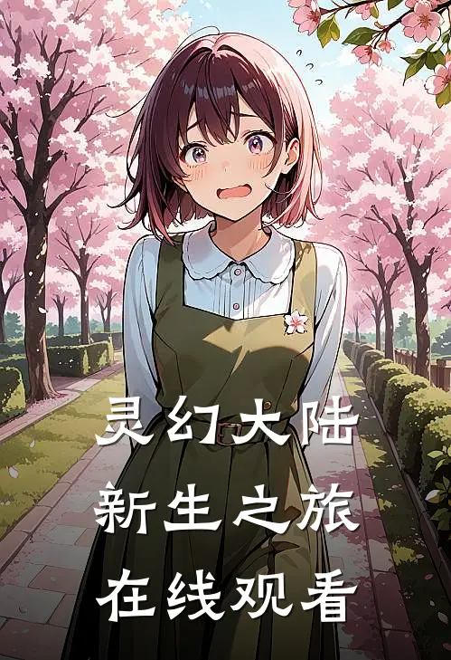 灵幻大陆新生之旅在线观看