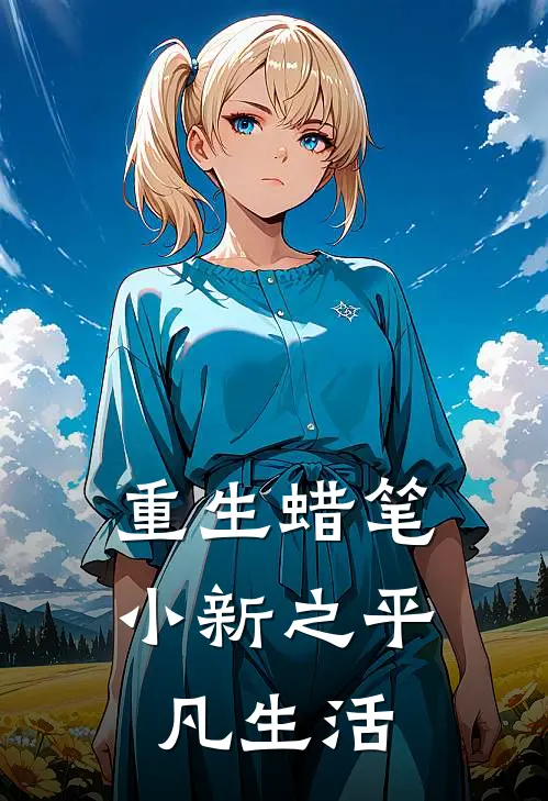重生蜡笔小新之平凡生活