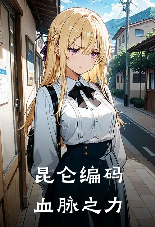 昆仑编码：血脉之力