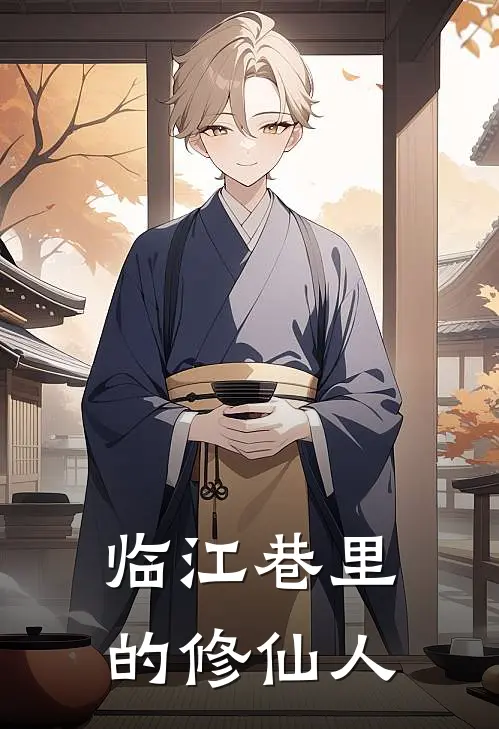 《临江巷里的修仙人》宋舟李清缘_(临江巷里的修仙人)全集在线阅读