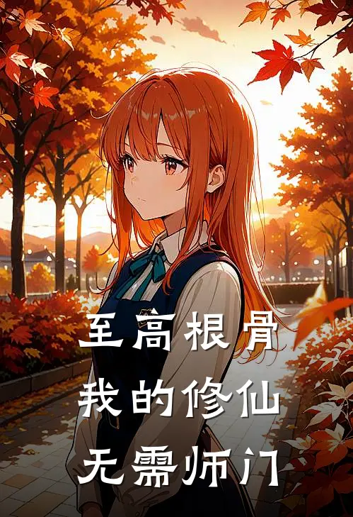 至高根骨：我的修仙无需师门