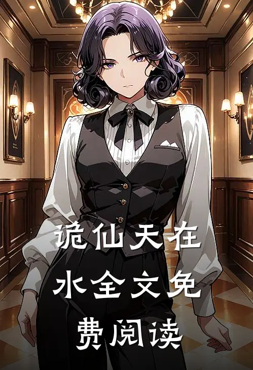 诡仙天在水全文免费阅读