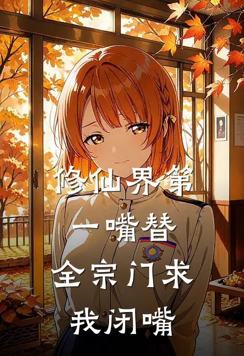 修仙界第一嘴替，全宗门求我闭嘴