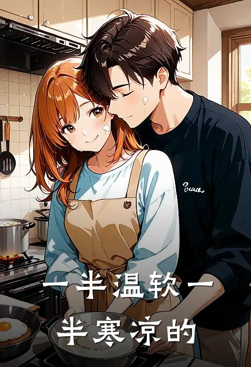 一半温软一半寒凉的