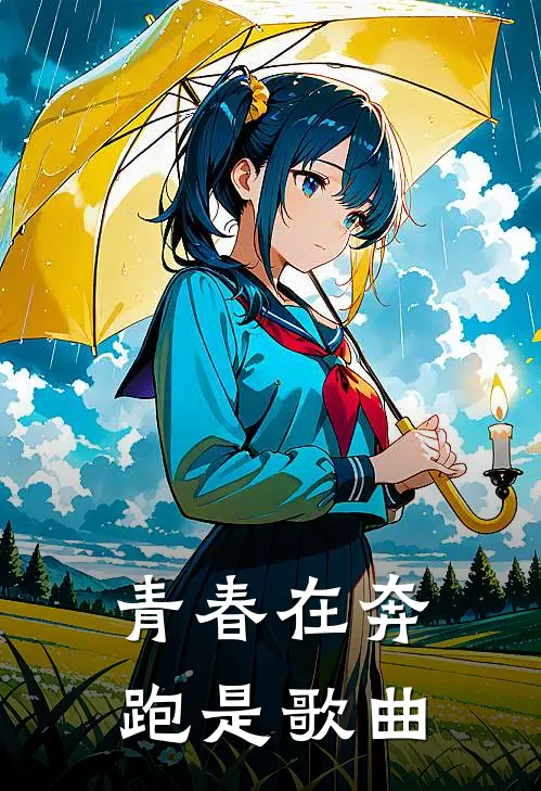 青春在奔跑是歌曲