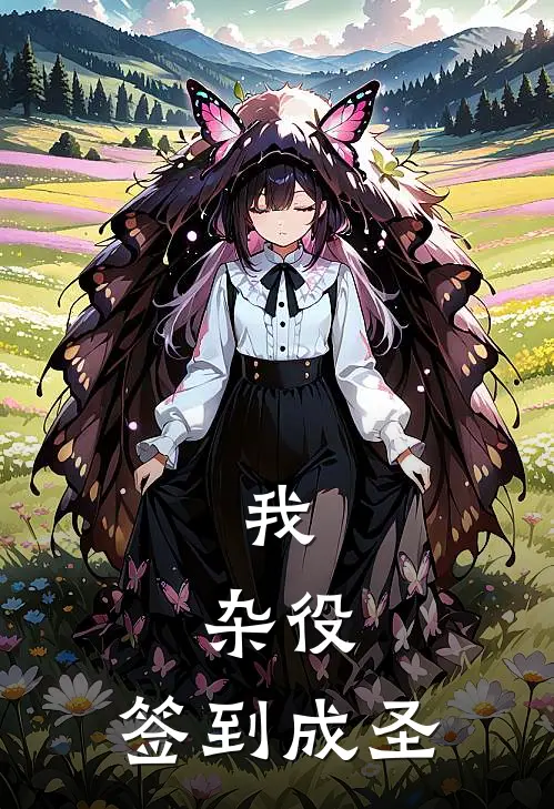 我，杂役，签到成圣陆长歌王福热门完结小说_最热门小说我，杂役，签到成圣陆长歌王福