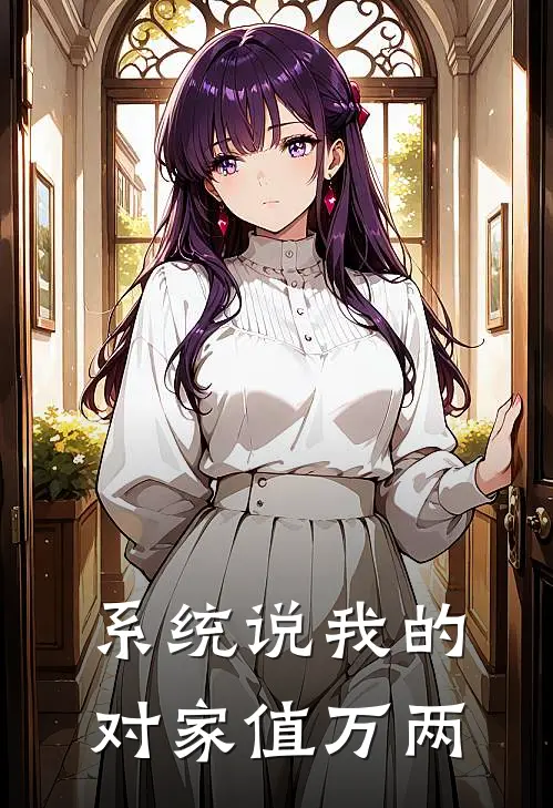 系统说我的对家值万两