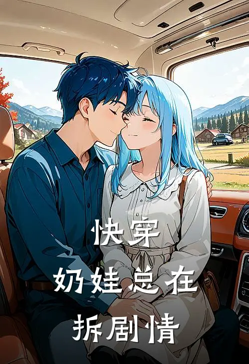 快穿：奶娃总在拆剧情