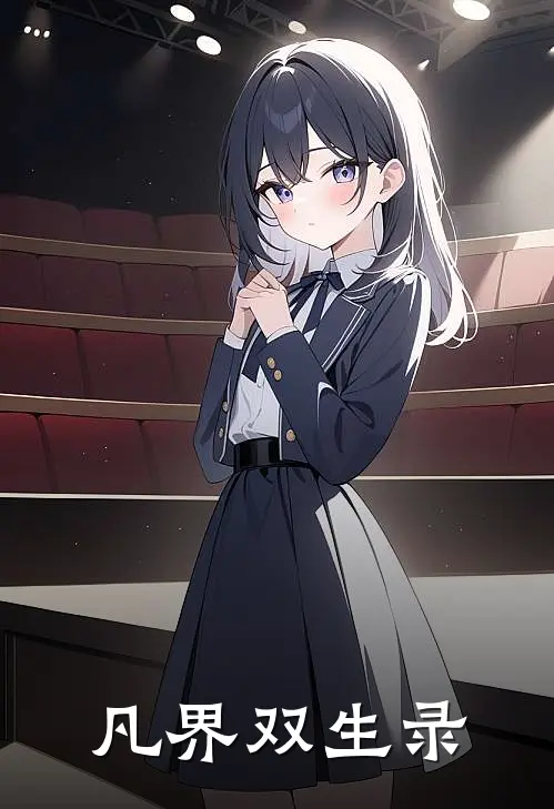 凡界双生录何元林澈热门的小说_免费小说凡界双生录(何元林澈)