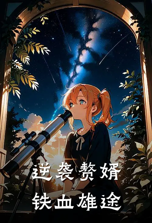 逆袭赘婿：铁血雄途