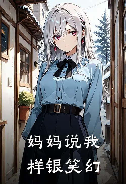 妈妈说我样银笑幻
