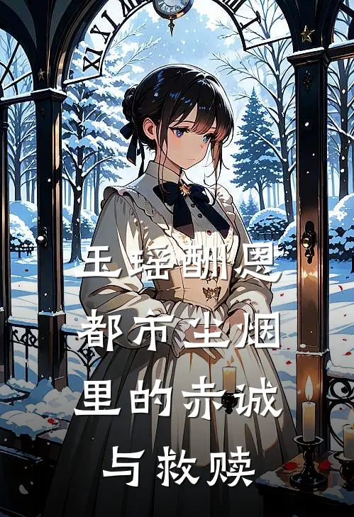 玉瑶酬恩：都市尘烟里的赤诚与救赎玉瑶周明轩完结好看小说_无弹窗全文免费阅读玉瑶酬恩：都市尘烟里的赤诚与救赎(玉瑶周明轩)