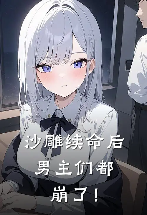 沙雕续命后，男主们都崩了！