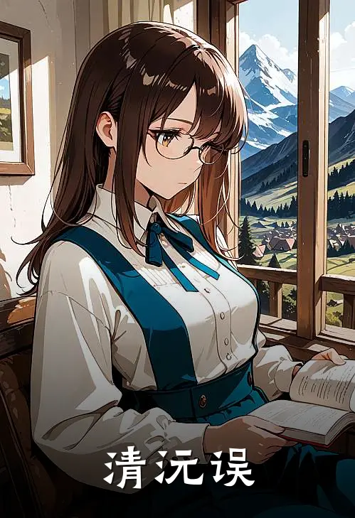 清沅误沈微言萧玦免费小说完结_最新完本小说推荐清沅误(沈微言萧玦)