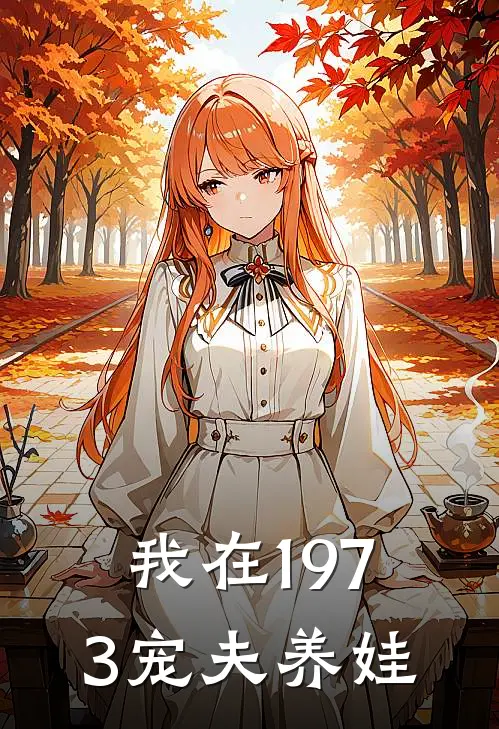 晏秋怡齐昝（我在1973宠夫养娃）免费阅读无弹窗_我在1973宠夫养娃晏秋怡齐昝全文免费阅读无弹窗大结局