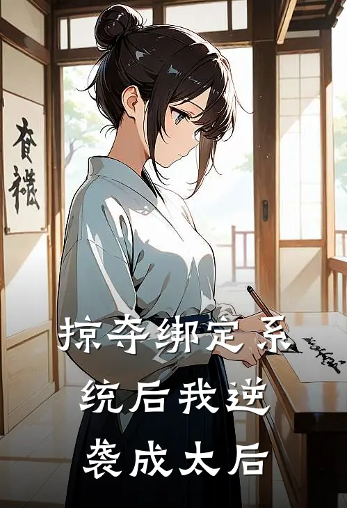 掠夺（绑定系统后我逆袭成太后）(施粥雅地)热门网络小说_最新章节列表掠夺（绑定系统后我逆袭成太后）(施粥雅地)