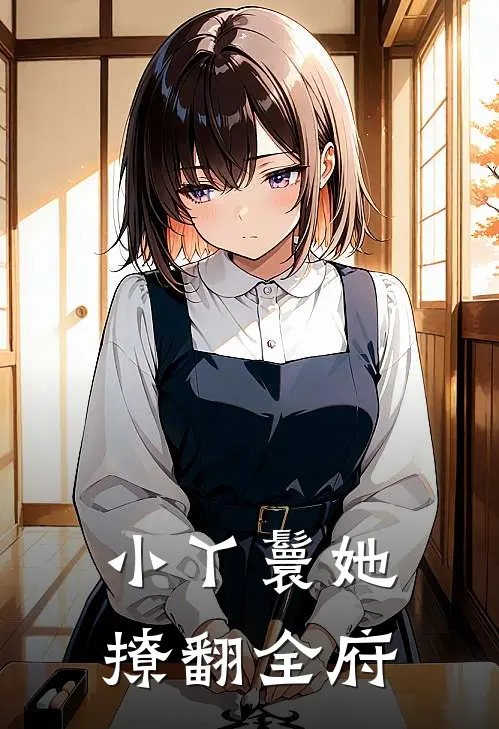 小丫鬟她撩翻全府