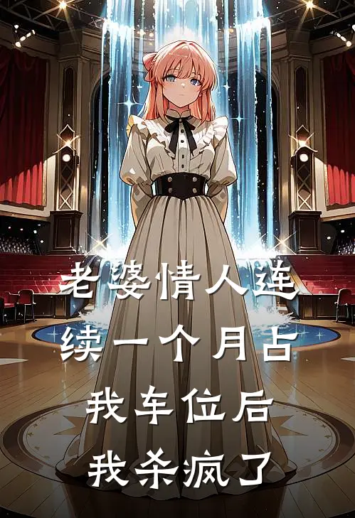 老婆情人连续一个月占我车位后，我杀疯了全文免费阅读无弹窗大结局_老婆情人连续一个月占我车位后，我杀疯了（x省郑歌歌）最新小说