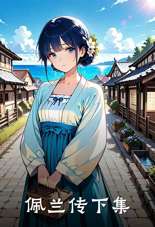 佩兰传下集