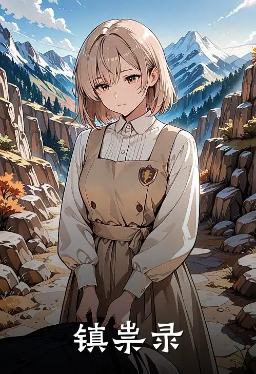 镇祟录(顾七安秦无伤)完结版小说_最新全本小说镇祟录顾七安秦无伤