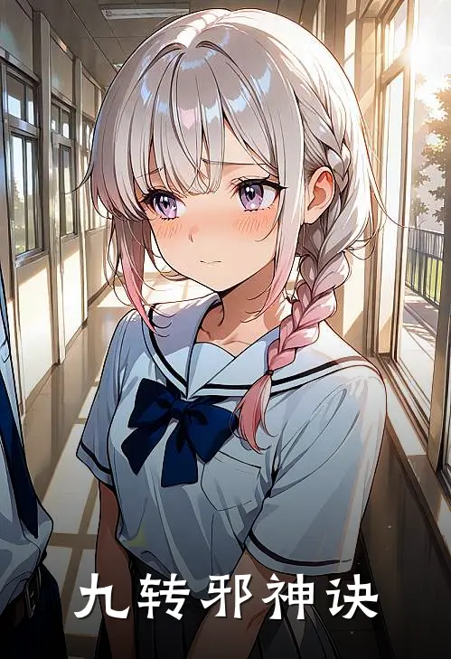 九转邪神诀