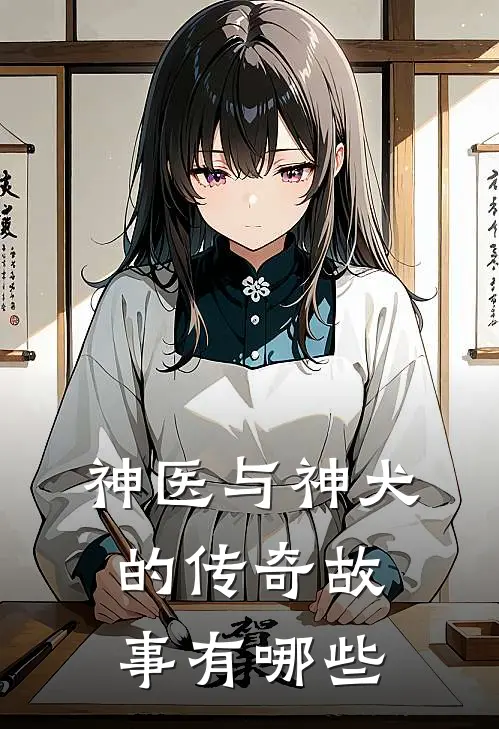 神医与神犬的传奇故事有哪些