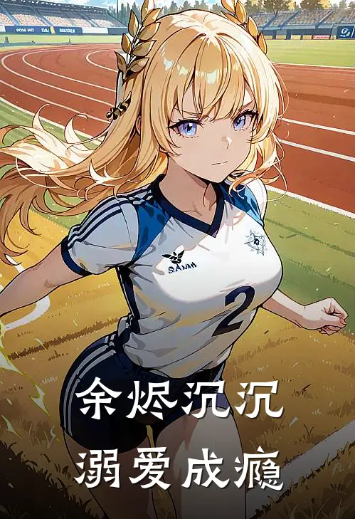 余烬沉沉溺爱成瘾