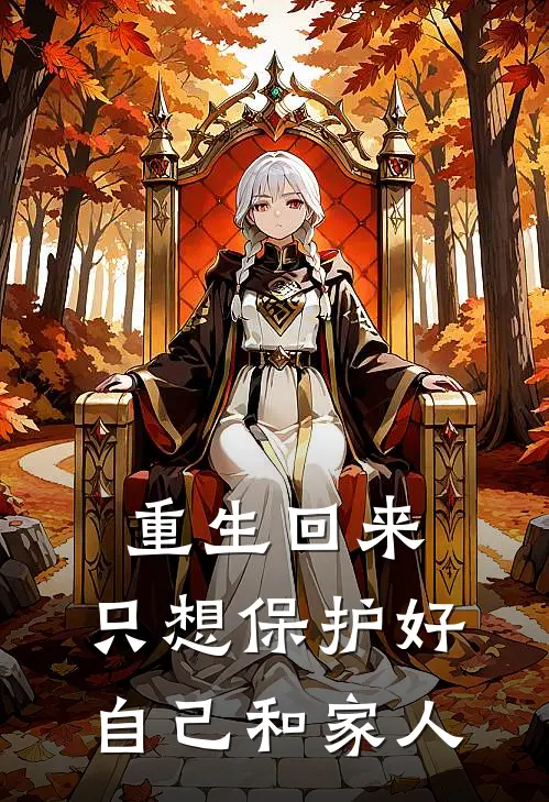 《重生回来，只想保护好自己和家人》凤羽宁卢楚珊全集免费在线阅读_(凤羽宁卢楚珊)全章节免费在线阅读