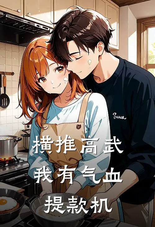 横推高武，我有气血提款机