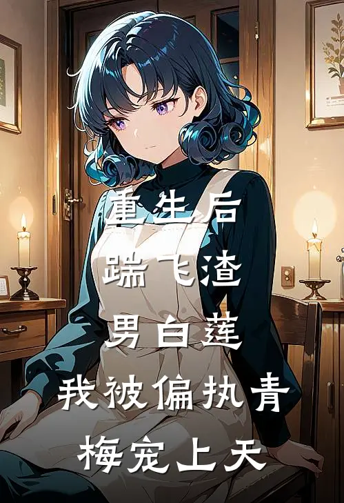 林薇薇白莲(重生后：踹飞渣男白莲，我被偏执青梅宠上天)完整版免费在线阅读_《重生后：踹飞渣男白莲，我被偏执青梅宠上天》全集在线阅读