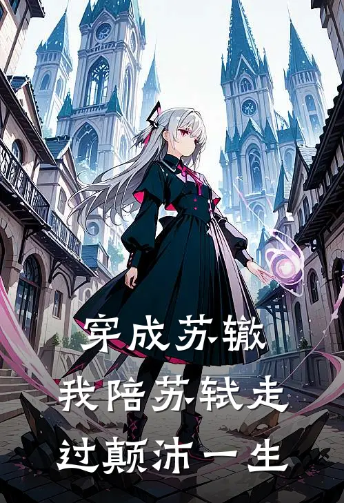 穿成苏辙：我陪苏轼走过颠沛一生