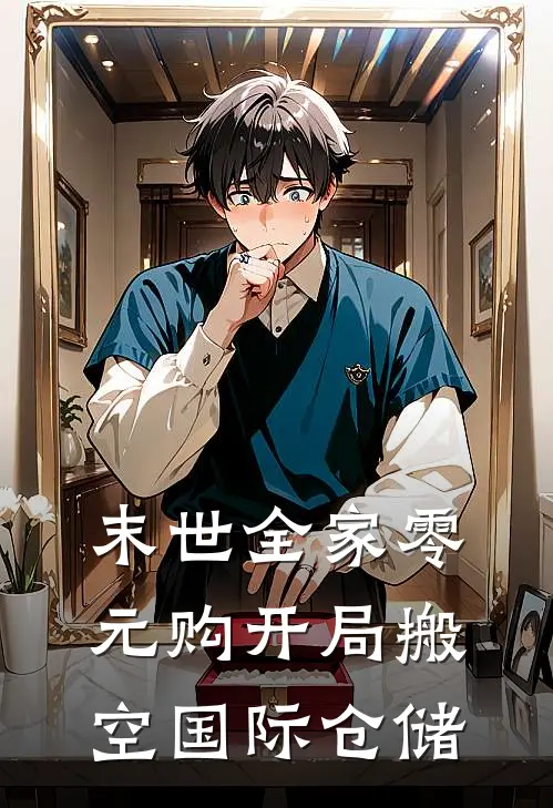 末世全家零元购开局搬空国际仓储林姝林彦免费小说全文阅读_最新好看小说末世全家零元购开局搬空国际仓储林姝林彦