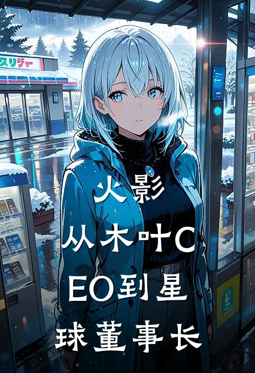 火影：从木叶CEO到星球董事长