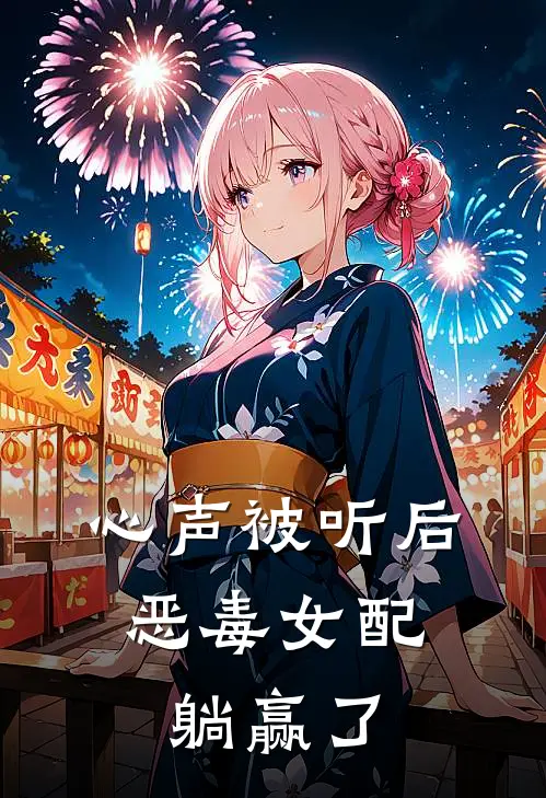 心声被听后，恶毒女配躺赢了(苏晚星林知夏)免费小说全本阅读_最新章节列表心声被听后，恶毒女配躺赢了(苏晚星林知夏)