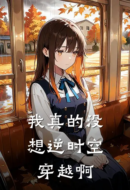 我真的没想逆时空穿越啊