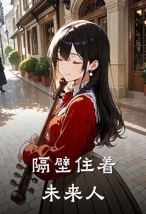 隔壁住着未来人(姜晚周敏)最新完结小说_完结版小说全文免费阅读隔壁住着未来人(姜晚周敏)