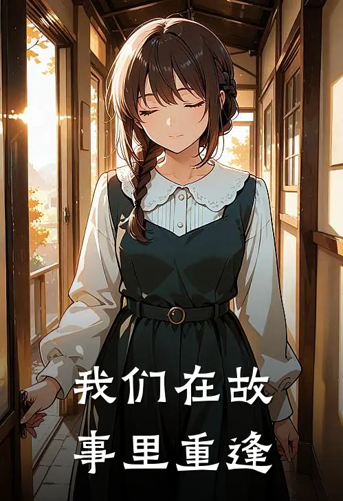 我们在故事里重逢