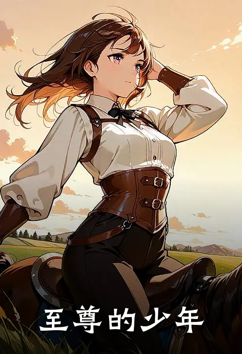 至尊的少年